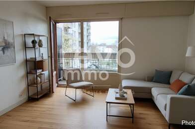 Appartement 2 pièces 117000 €