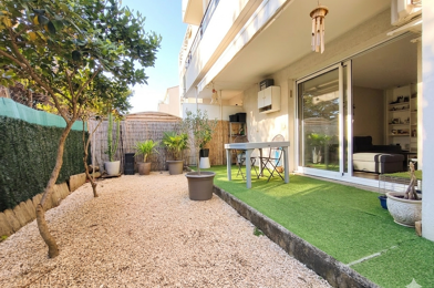 Appartement 2 pièces 215000 €