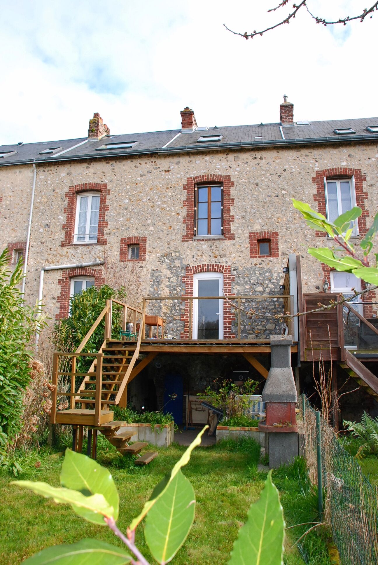 Agence immobilière de Agence Maupassant