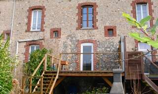 Maison 4 Pièces 63 m² à vendre à Fécamp (76400)