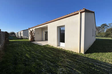 Maison 4 pièces 159000 €