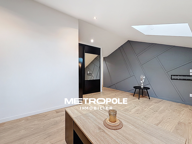 APPARTEMENT REFAIT À NEUF CENTRE TARARE — photo 4
