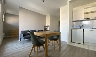 Appartement 2 Pièces 30 m² à louer à Clermont-Ferrand (63000)