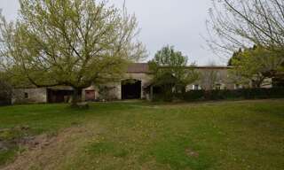 Maison 5 Pièces 200 m² à vendre à Pellegrue (33790)