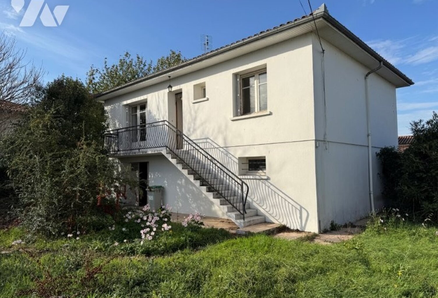 Vente maison 4 pièces 65 m² Villeneuve-sur-Lot (47300) — photo 1
