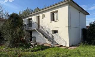 Maison 4 Pièces 65 m² à vendre à Villeneuve-sur-Lot (47300)