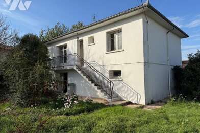 Maison 4 pièces 45000 €