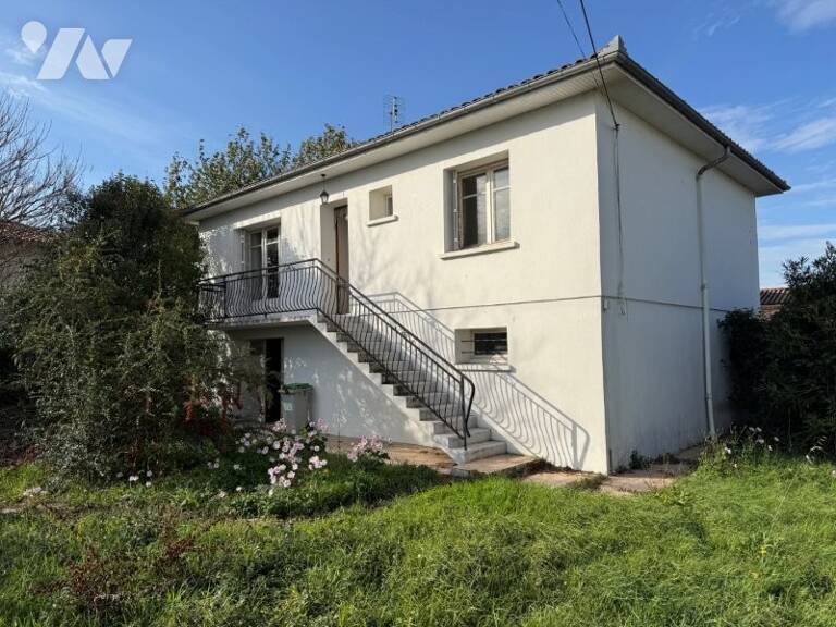 Maison 4 pièces 65 m² — photo 1