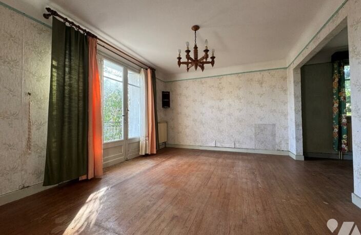 Vente maison 4 pièces 65 m² Villeneuve-sur-Lot (47300) — photo 4