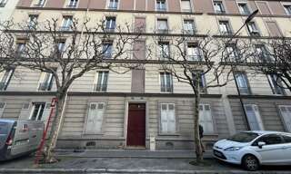 Appartement 2 Pièces 35 m² à vendre à Vincennes (94300)