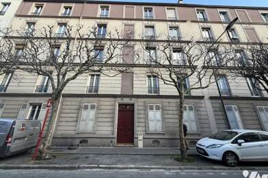 Appartement 2 pièces 180000 €