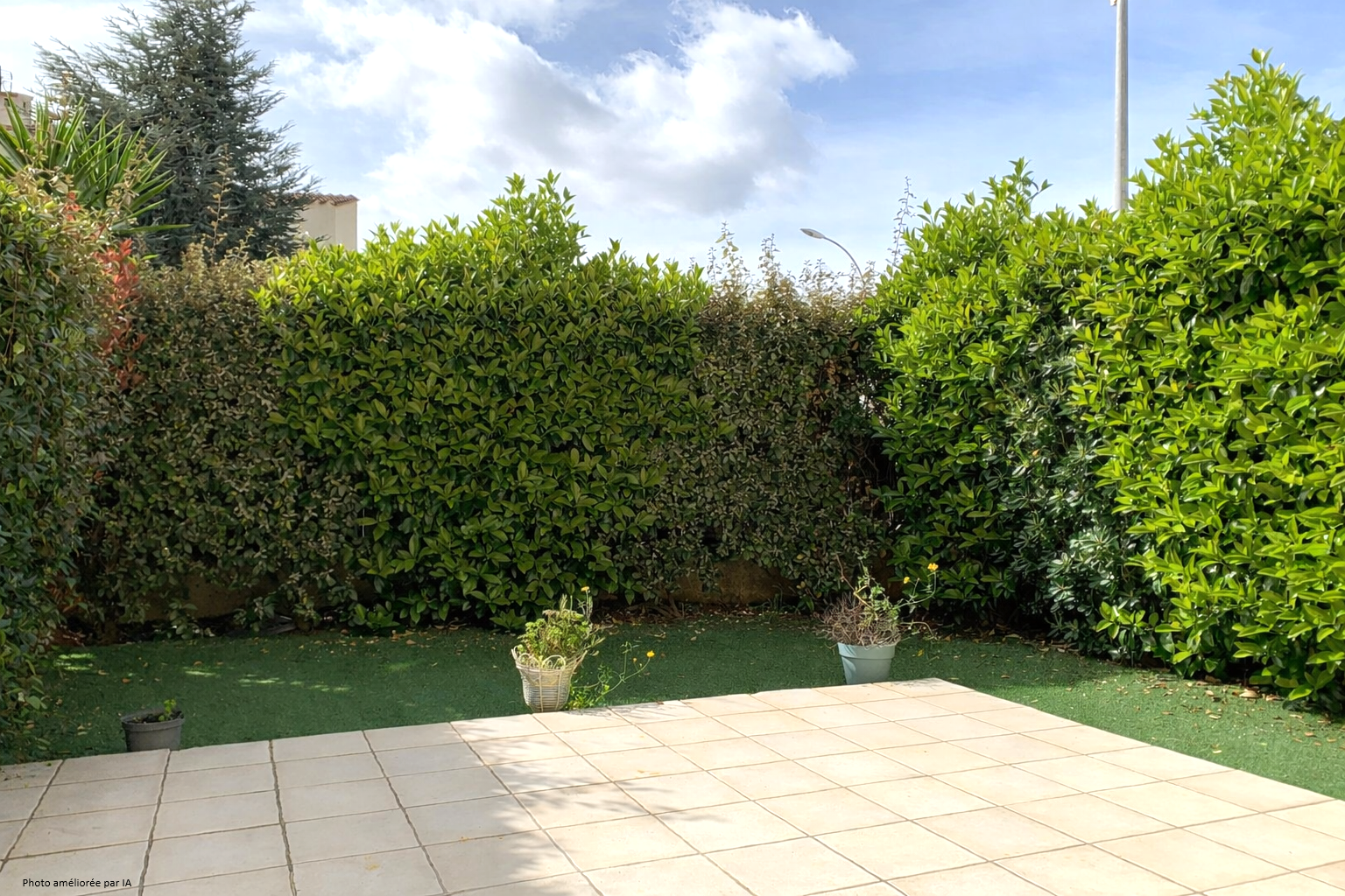 Appartement  T3 à louer Perpignan 66000