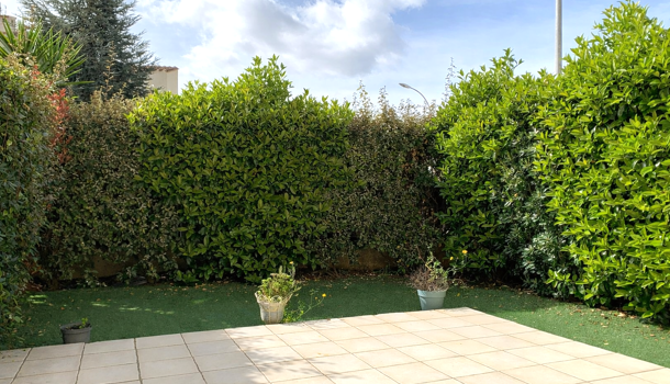 Appartement 3 pièces  à louer Perpignan 66000