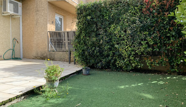 Appartement 3 pièces  à louer Perpignan 66000