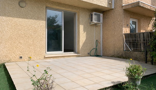 Appartement 3 pièces  à louer Perpignan 66000