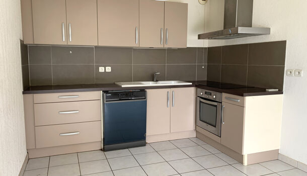 Appartement 3 pièces  à louer Perpignan 66000