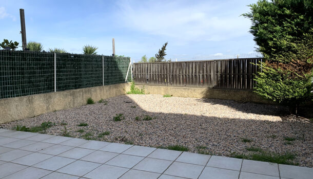 Appartement 3 pièces  à louer Perpignan 66000