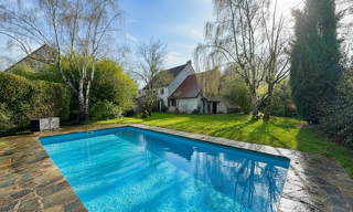 Maison 8 Pièces 280 m² à vendre à La Ferté-sous-Jouarre (77260)