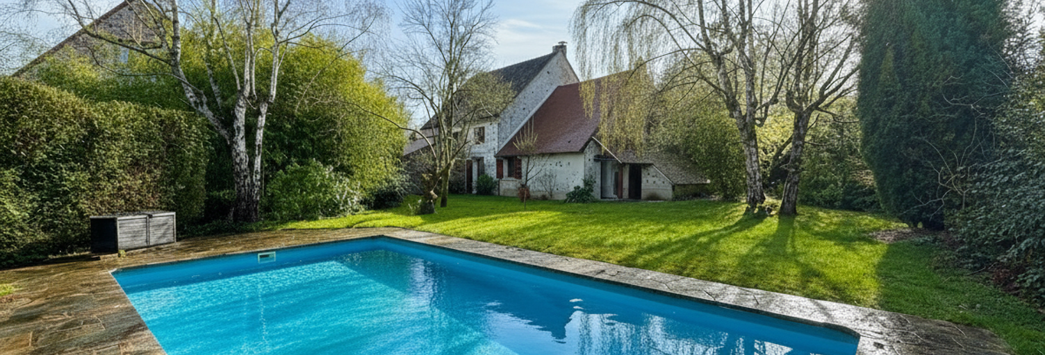 Maison 8 Pièces 280 m² à vendre à La Ferté-sous-Jouarre (77260)