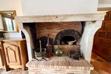 Maison 8 pièces 545900 €