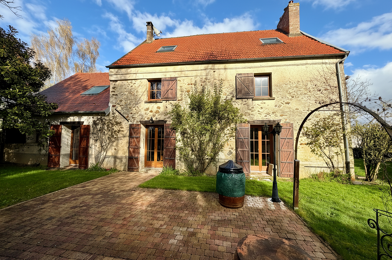 Maison 8 pièces 545900 €