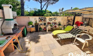 Maison 4 Pièces 54 m² à vendre à Vias (34450)