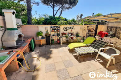 Maison 4 pièces 235000 €