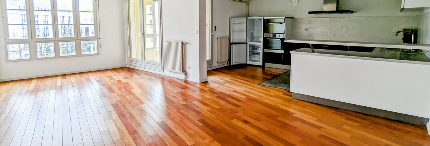 Appartement 3 Pièces 88 m² à vendre à Montpellier (34000)