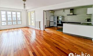 Appartement 3 Pièces 88 m² à vendre à Montpellier (34000)