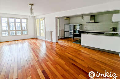 Appartement 3 pièces 350000 €