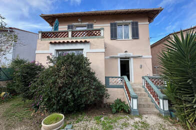 Maison 5 pièces 549000 €