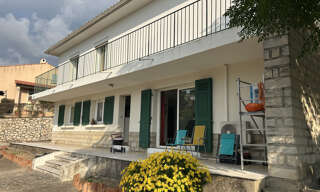 Maison 7 Pièces 163 m² à vendre à Ollioules (83190)