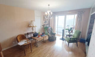 Appartement 5 Pièces 94 m² à vendre à Amiens (80000)