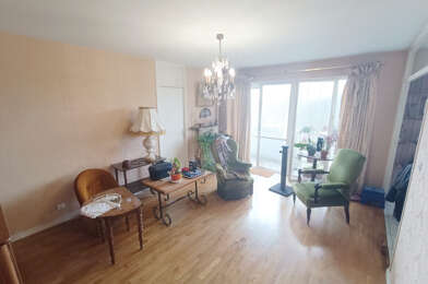 Appartement 5 pièces 153000 €