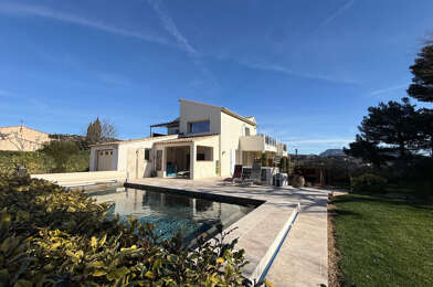 Maison 9 pièces 1030000 €