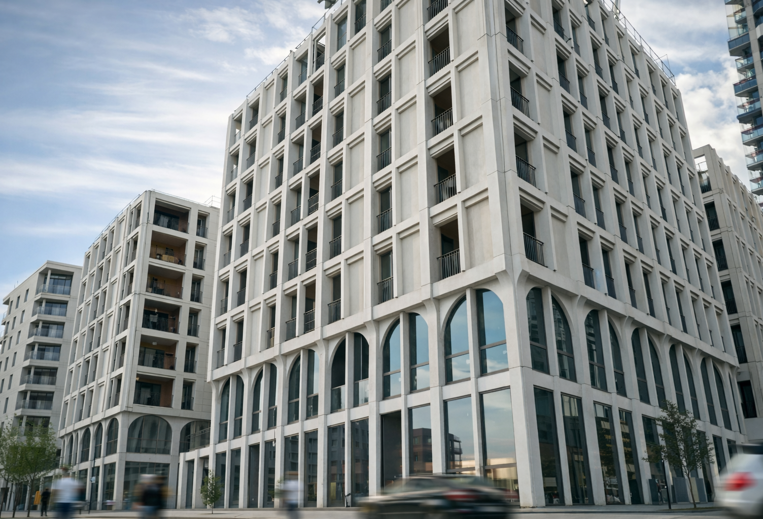 Superbes Appartement T3 et T4 Livrés quartier armagnac — photo 1