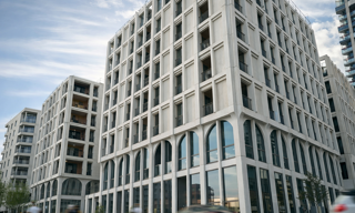 Appartement 3 Pièces 73 m² à vendre à Bordeaux (33800)