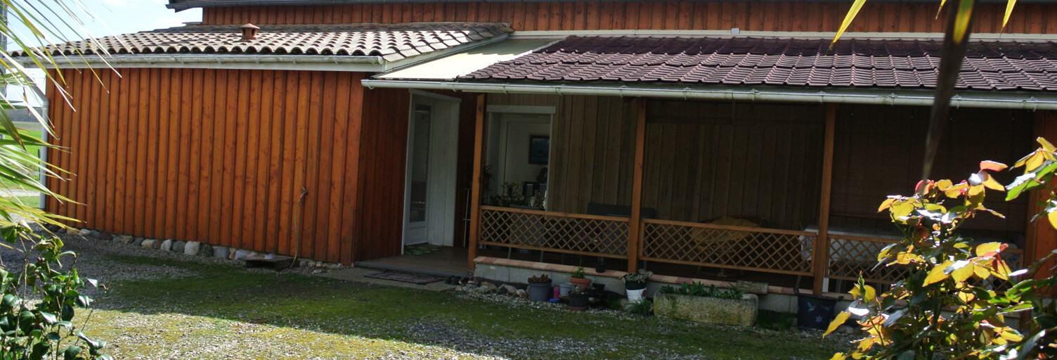 Maison 3 Pièces 90 m² à vendre à Seyches (47350)