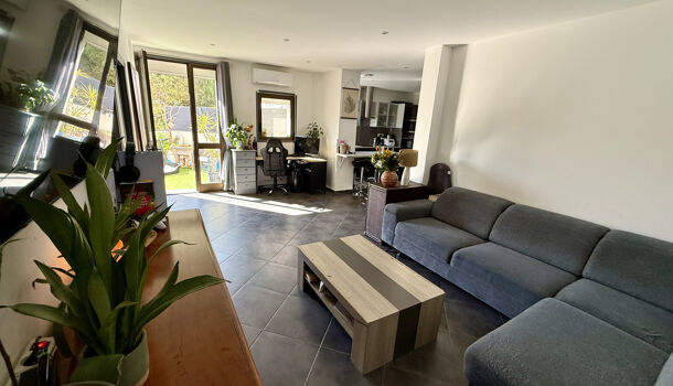 Appartement 4 pièces  à vendre Seyne-sur-Mer (La) 83500