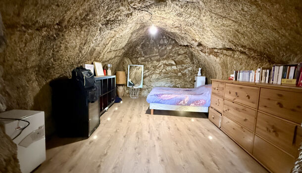 Appartement 4 pièces  à vendre Seyne-sur-Mer (La) 83500