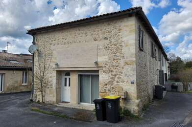 Maison 3 pièces 126000 €