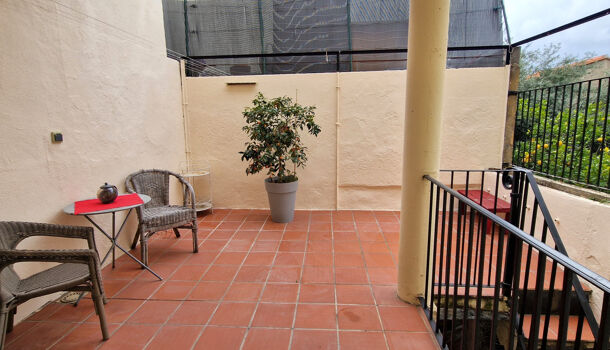 Maison de Village  5 pièces  à vendre Ille-sur-Têt 66130