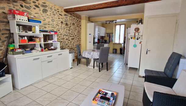 Maison de Village  5 pièces  à vendre Ille-sur-Têt 66130