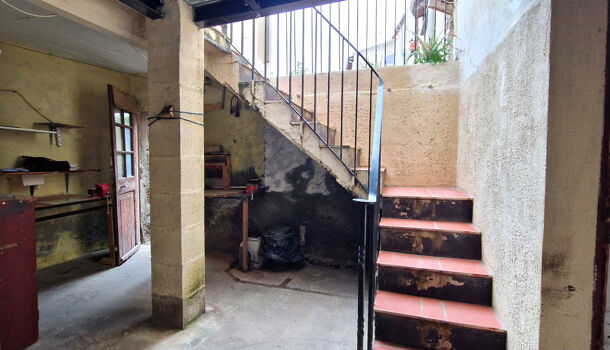 Maison de Village  5 pièces  à vendre Ille-sur-Têt 66130