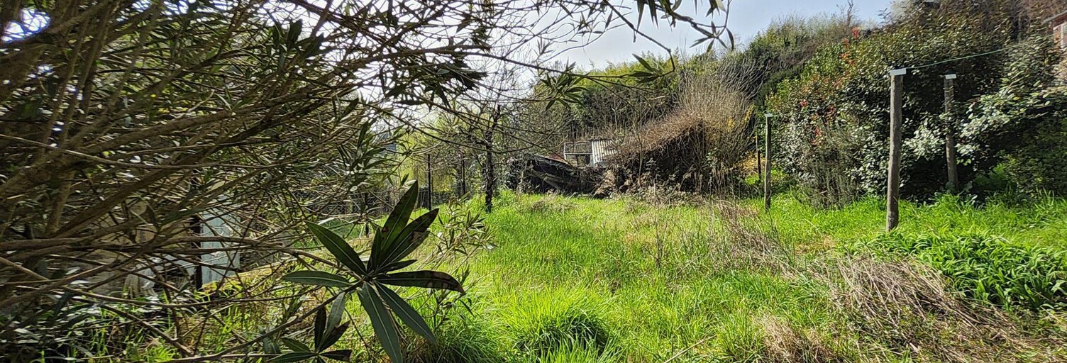 Maison 5 Pièces 102 m² à vendre à Le Tourne (33550)