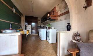 Maison 5 Pièces 102 m² à vendre à Le Tourne (33550)