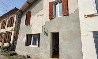 Maison 5 Pièces 102 m² à vendre à Le Tourne (33550)