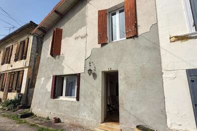 Maison 5 pièces 178500 €