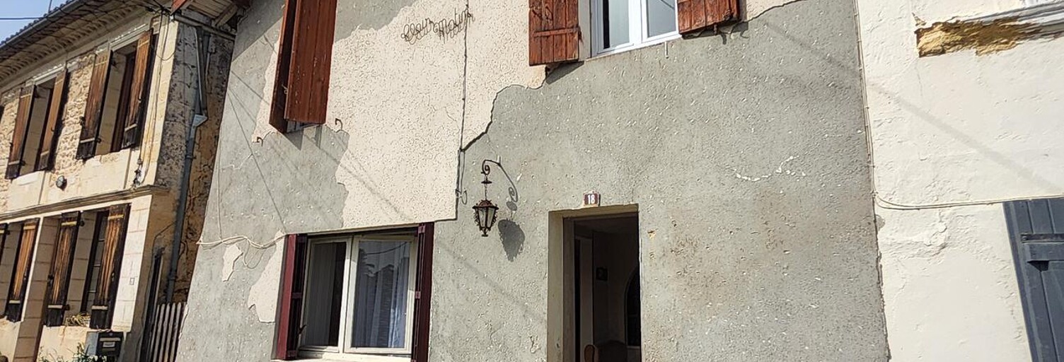 Maison 5 Pièces 102 m² à vendre à Le Tourne (33550)