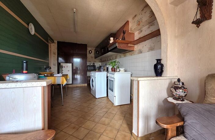 Masion de bourg — photo 2